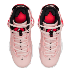 Giay Nike Air Jordan 6 Rings 'Atmosphere' 323419-602