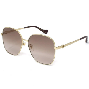Kinh Gucci Sunglasses By Nopple 'Gold' GG1089SA-002