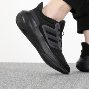 Giay Adidas Ultrabounce 'Black Carbon' HP5797