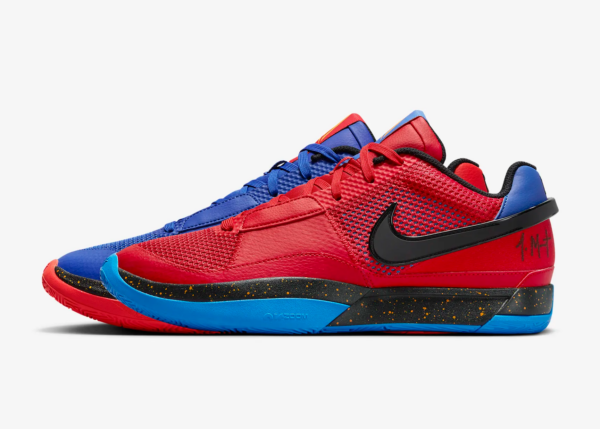 Giay Nike Ja 1 EP 'Hunger' DR8786-401