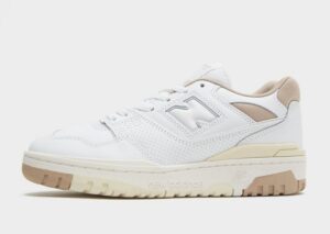 Giay New Balance Wmns 550 'White Tan' BBW550JM