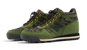 Giay New Balance x Joe Freshgoods Rainier 'Rifle' URAINXE1