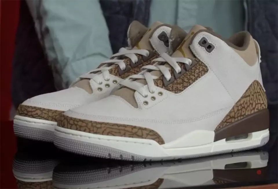 Jordan Brand ra mắt BST Fall 2023 Retro Collection Hinh anh 4: Jordan Brand ra mat BST Fall 2023 Retro Collection