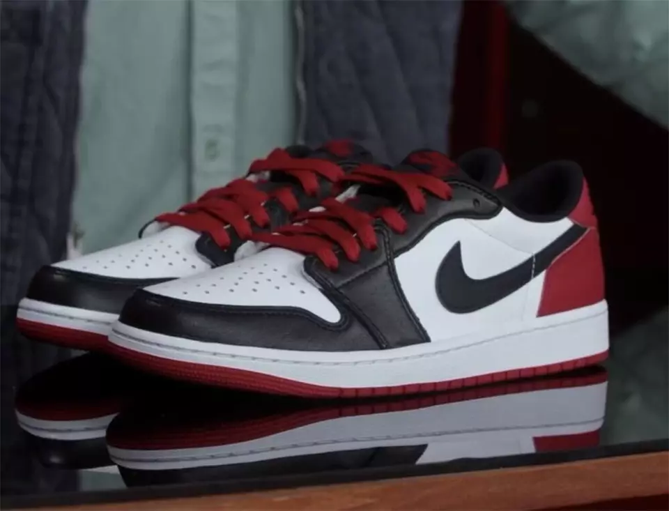 Jordan Brand ra mắt BST Fall 2023 Retro Collection Hinh anh 2: Jordan Brand ra mat BST Fall 2023 Retro Collection