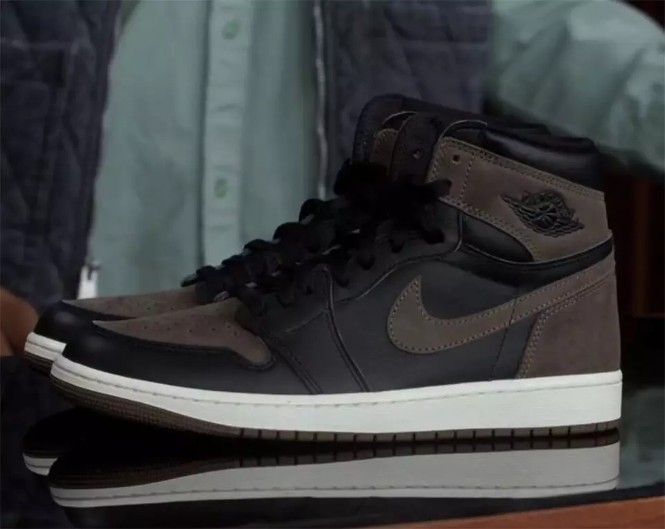 Jordan Brand ra mắt BST Fall 2023 Retro Collection Hinh anh 3: Jordan Brand ra mat BST Fall 2023 Retro Collection