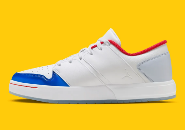 Giay Nike Air Jordan Nu Retro 1 Low 'Philippines' FN8903-111