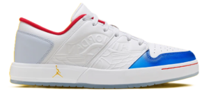 Giay Nike Air Jordan Nu Retro 1 Low 'Philippines' FN8903-111