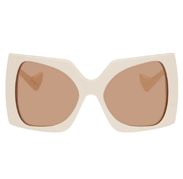 Kinh Gucci Off-White Interlocking G 'Pink' GG1247S-002