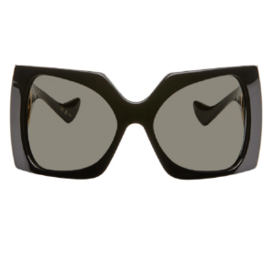 Kinh Gucci Square Sunglasses 'Black' GG1042S-001