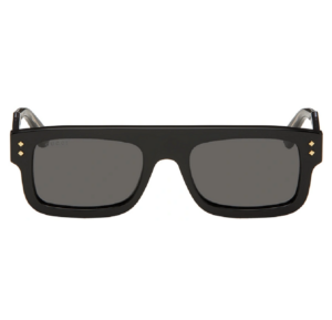 Kinh Gucci Square Sunglasses 'Black' GG1085S-001-53