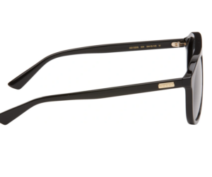 Kinh Gucci Aviator Sunglasses 'Black' GG1320S-004-54