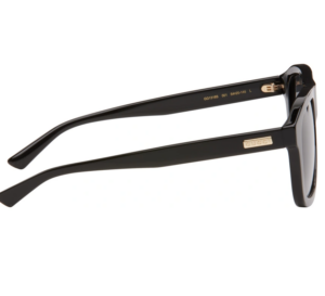 Kinh Gucci Square Sunglasses 'Black' GG1316S-001-54-20