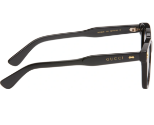 Kinh Gucci Square Sunglasses 'Black' GG1264S-001