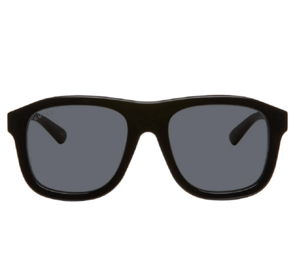 Kinh Gucci Square Sunglasses 'Black' GG1316S-001-54-20
