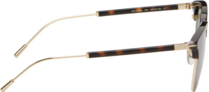 Kinh Gucci Square Sunglasses 'Tortoiseshell' GG1275SA-002