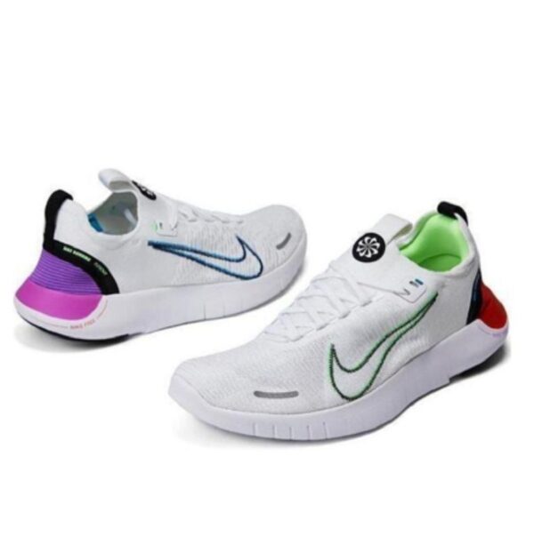 Giay Nike Free RN 3.0 Next Nature SE 'White' FJ1056-100