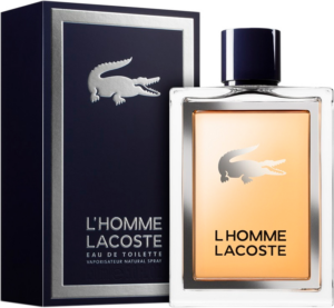 Nuoc Hoa Lacoste L'Homme EDT