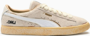 Giay Puma x LMC Suede VTG 'Frosted Ivory' 394817-02