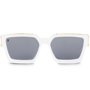 Kinh Louis Vuition 1.1 Millionaires S00 'White' Z1166W