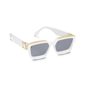 Kinh Louis Vuition 1.1 Millionaires S00 'White' Z1166W