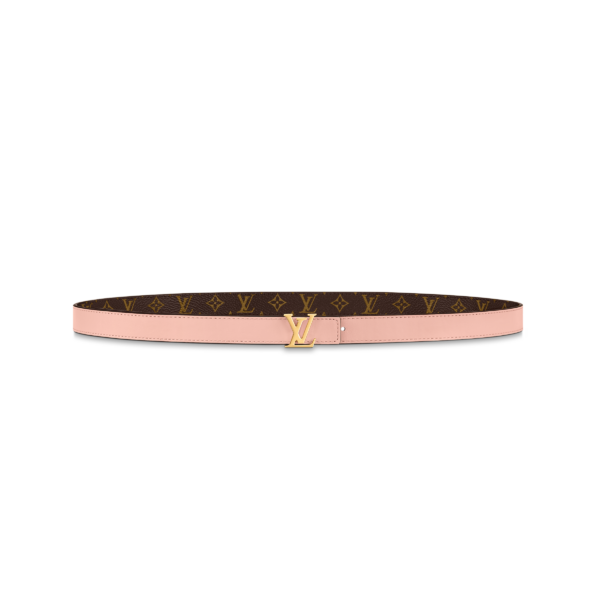 That Lung Louis Vuition LV Iconic 20mm 'Pink Poudre' M0557X