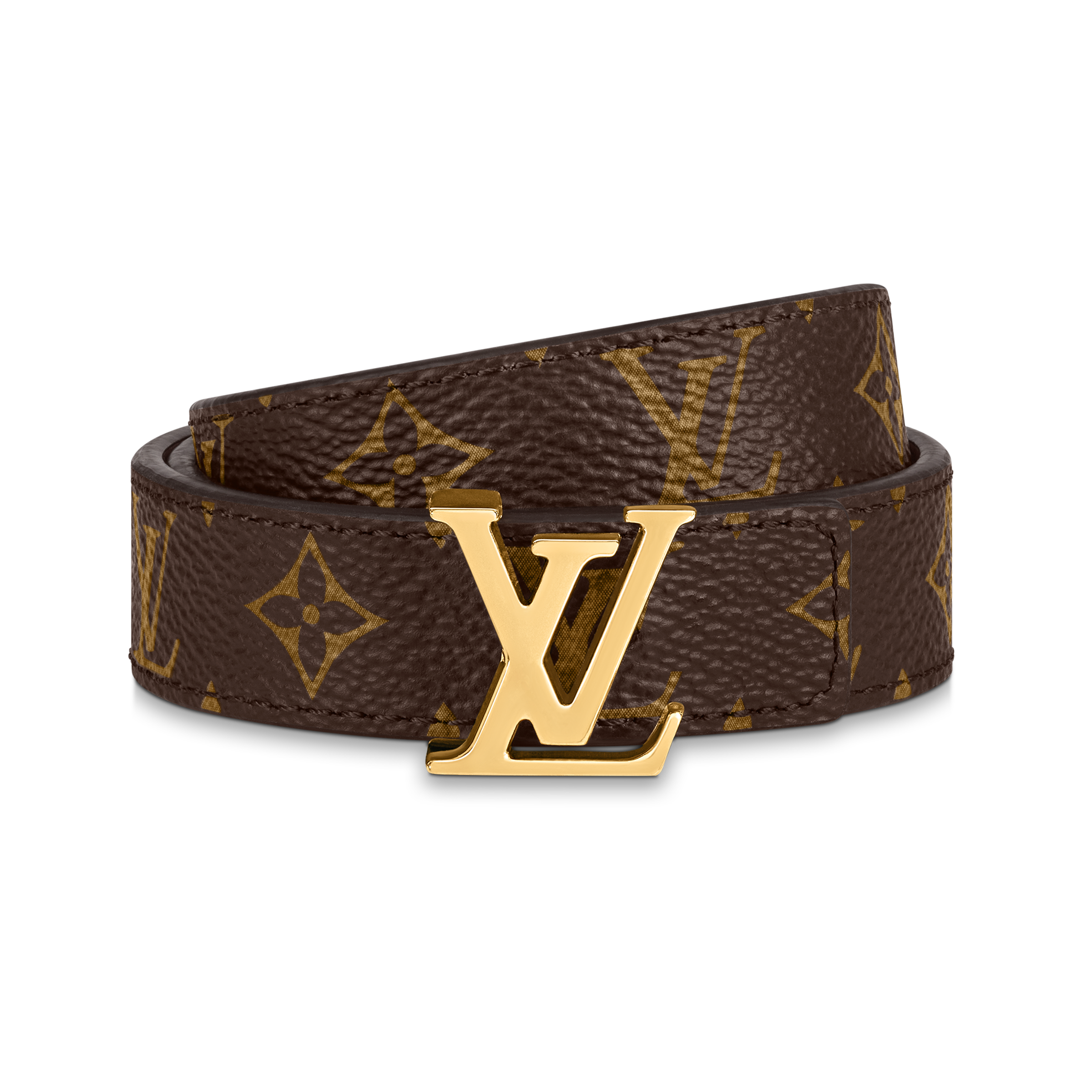 That Lung Louis Vuition LV Iconic 20mm 'Pink Poudre' M0557X