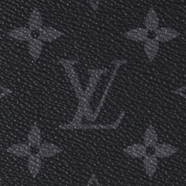 Vali Louis Vuition Horizon 55 'Monogram Eclipse' M23002