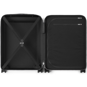 Vali Louis Vuition Horizon 55 'Monogram Eclipse' M23002