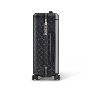 Vali Louis Vuition Horizon 55 'Monogram Eclipse' M23002