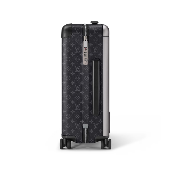 Vali Louis Vuition Horizon 55 'Monogram Eclipse' M23002