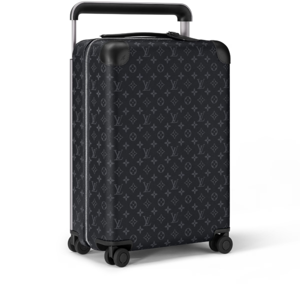 Vali Louis Vuition Horizon 55 'Monogram Eclipse' M23002