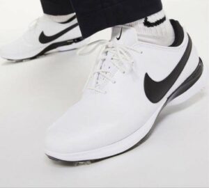 Giay Nike Air Zoom Victory Tour II 'White Black' DJ6570-100