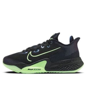 Giay Nike Air Zoom BB NXT EP 'Dangerous' CK5708-001