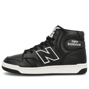 Giay New Balance 480 'Black' BB480HD