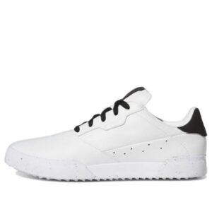 Giay Adidas Adicross Retro Green 'White Black' GZ6968
