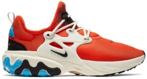 Giay Nike Reacto Presto 'Cosmic Clay' AV2605-800