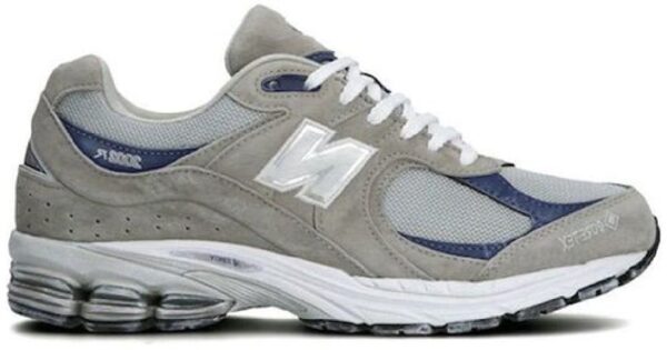 Giay New Balance 2002R GORE-TEX 'Grey' M2002RXB