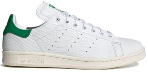Giay Adidas Stan Smith Recon 'Italian Crocodile' FU9587