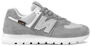 Giay New Balance NB 574 'Grey' ML574DO2