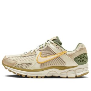 Giay Nike Zoom Vomero 5 'Sail Laser Orange Olive' FQ6868-181
