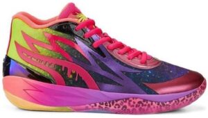 Giay Puma LaMelo Ball MB.02 'Be You' 378283-01
