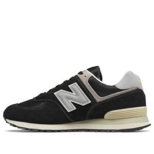 Giay New Balance 574 'Black Bone' ML574GYF