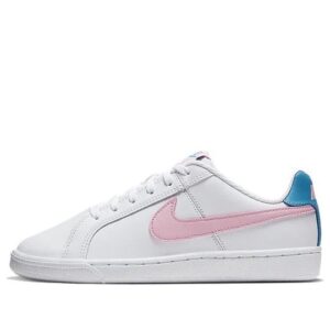 Giay Nike Court Royale 'Pink Laser Blue' 833535-110