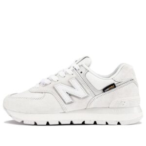 Giay New Balance 574 Rugged 'White Sea Salt' ML574DI2
