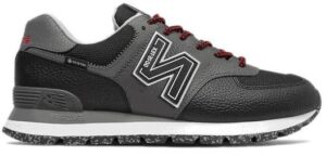 Giay New Balance 574 GTX 'Black Grey' M574DGTX