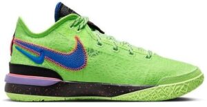 Giay Nike Zoom LeBron Nxxt Gen EP 'Ghost Green' DR8788-300