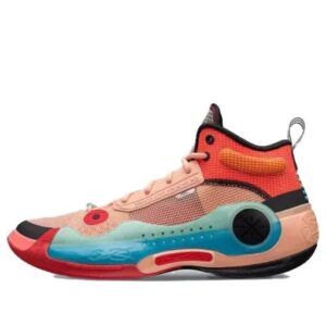Giay Lining Way of Wade 10 'Art Multicolor' ABAS115-8