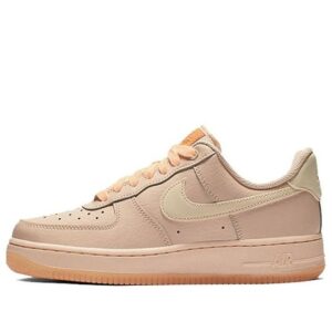 Giay Nike Air Force 1 'Orange Pulse' AO2132-800