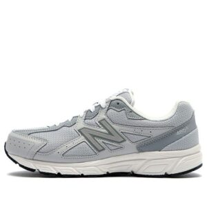 Giay New Balance 480 V5 For 'Grey' W480KR5