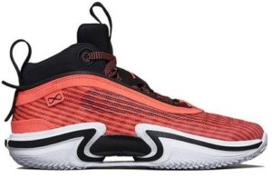 Giay Nike Air Jordan 36 'Infrared' DA9054-660